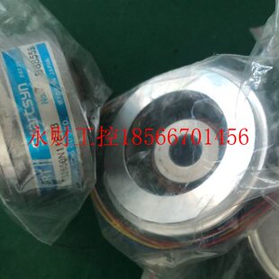 议价BRT 伺服电机编码器 TS2650N11E78￥