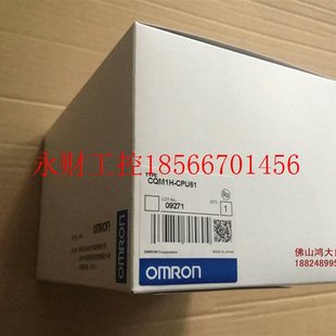 EV1全新包装 议价CQM1 欧姆龙CQM1 V1全新正品 .￥ CPU43
