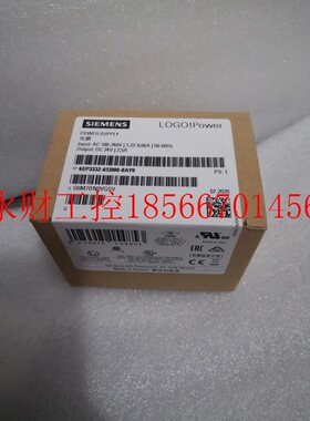 议价西门子原装电源6EP3323-0SA00-0BY0/6EP3343-0SA00-0AY0￥