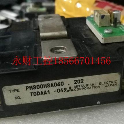 议价PHM6D0GBA0VA060 PM00SA0860￥
