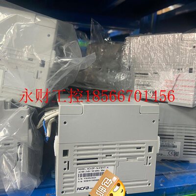 议价禾川PLC HCA2P-14X10YT-A￥