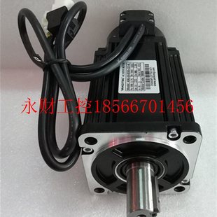 U341 ES2 15BFI 议价研控伺服电机ASMJ 套装 1025B 1KW 3米￥