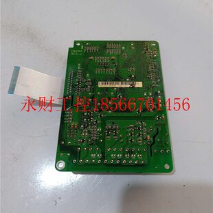 ￥ 7.5KW 议价艾默生变频器EV10U400主板F2BU1G1适用3.7 VOJ5.5