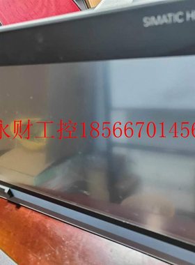 议价19寸ITC1900宽屏6AV6646-1AC22-0AX0现货 6AV6 646-1AC22-0￥