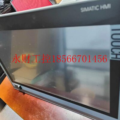 议价19寸ITC1900宽屏6AV6646-1AC22-0AX0现货 6AV6 646-1AC22-0￥