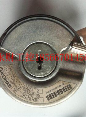 议价编码器 ERN1381 ID: 385 489--06￥