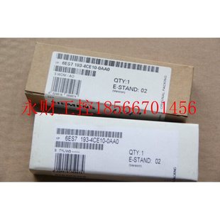 议价6ES7193 0AA0西门子6ES71934CK300AA0端子模块￥ 4CK30