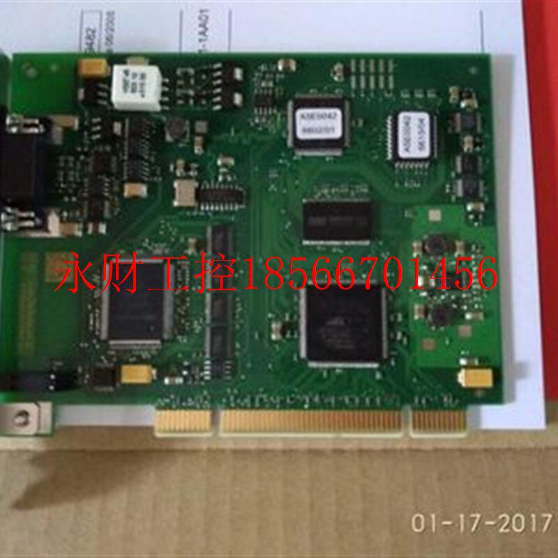 议价6GK1562-1AA00通讯卡CP5611卡(00)6GK1562-1AA00￥