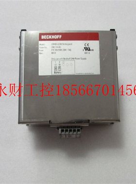 议价现货BECKHOFF 倍福    9900-U330 Batterypack  一台在16-3￥