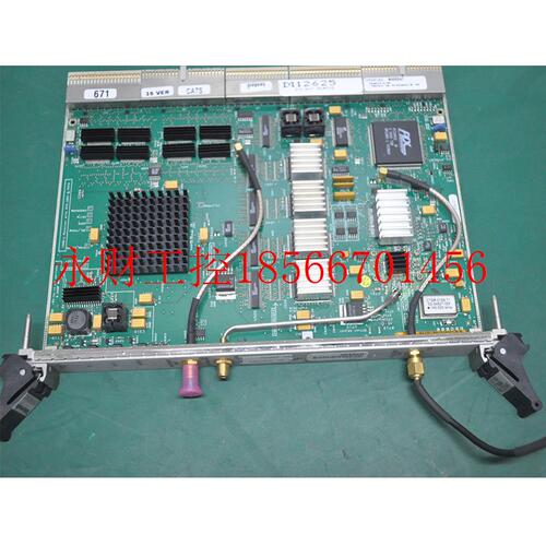 议价Tektronix OTS91R2 OC192/STM64 Receiver Optical Test Sy￥