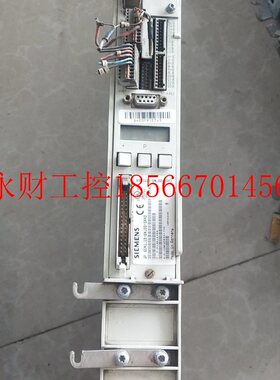 议价6SN123-1AA00-HA11 6SN11TSN08-0NJ00-10AA2现货秒发全￥