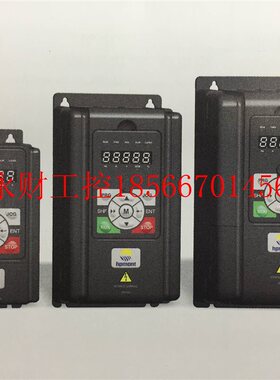 议价海浦蒙特变频器HD20系列HD20-4T5P5G￥