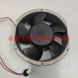 105A测试￥ DC24V 议价器伟肯电梯变频专用风扇MADC 24H7JSPC943