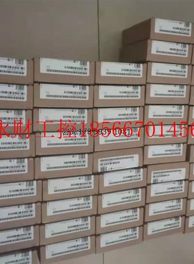 议价6ES7193-6AS00-0AA0西门子ET200SP总适配器BA-SENDBAEXFC接￥