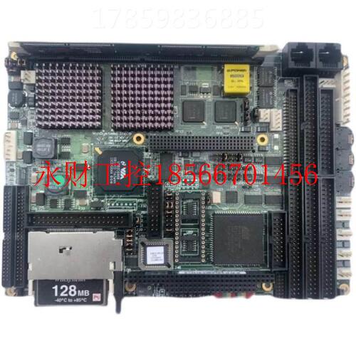 议价现货 EPX-C3-733 工业电脑主板 EPX-C3 REV D￥