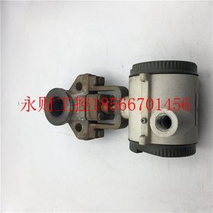 口径 议价现货现货实拍横河漩涡 AAUS4J YF104 40mm24V￥ 流量计
