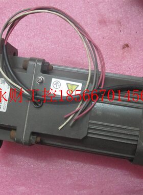 议价拆机正品下电机 M91Z60GD4W MY9G15B￥