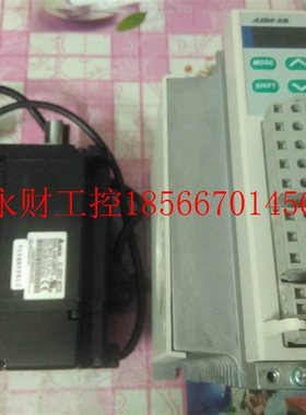 议价台达ASD-A0721 0221-AB伺服电机EMCA-C30602 C30807RS FS E￥