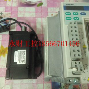 议价台达ASD-A0721 0221-AB伺服电机EMCA-C30602 C30807RS FS E￥