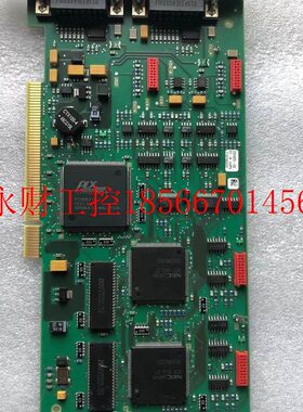 议价现货 德国海德汉 HEIDENHAIN编码采集卡 IK220 337481-01 ￥