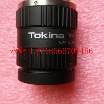 议价现货TOKina 50mm 1:1.8 2/3 实物图 现货￥