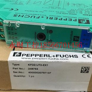 倍加福安全栅KFD0 EX1.50P EX1.51P原装 EX￥ KFDO 议价KFD0