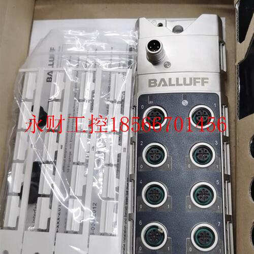 议价Balluff/巴鲁夫 BNI003T BNI IOL-10￥