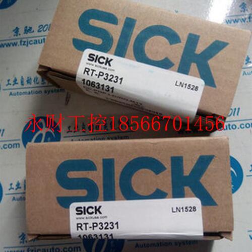 议价1063132 RT-P2233 德国SICK西克RT-P3223进口￥