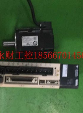 议价6S-GMJVSGMJV-080ADDS安川8电机￥