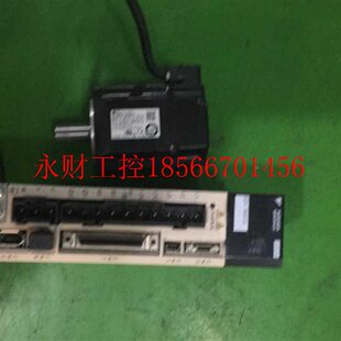 议价6S-GMJVSGMJV-080ADDS安川8电机￥