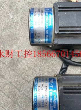 议价多摩川电机 TS3295N102E21 成色新￥