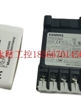 议价3TF201A-0AC2 OC20 ZXW现备件 当天货发货￥