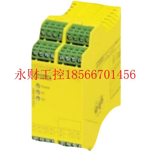 议价菲尼克斯-接口转换器 - GW MODBUS TCP/ASCII 1E/1DB9 -￥