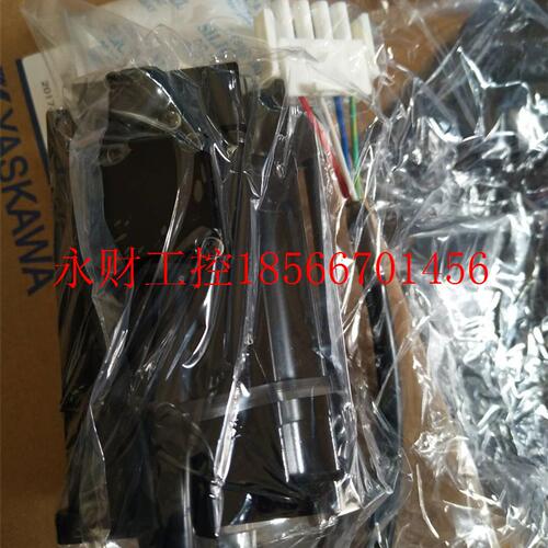 议价安川电机年SGMJVSGMJV-04-0新4ADA61全原现装货质保一欢迎￥