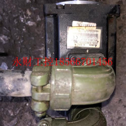议价ASD-A1021-AB台达ECMA-C31010ES电机￥