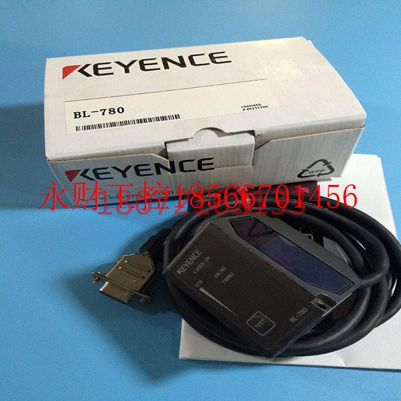 议价KEYENCE基恩士传感器BL-780激光式长距离条形码扫码读取器￥,玩具/童车/益智/积木/模型,童车配件,淘宝优惠券,粉丝福利购,淘宝优惠卷