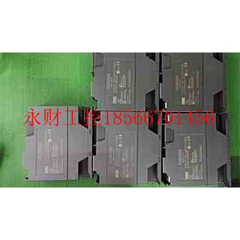 议价低价处理原装正品模块6ES7153-2BA02-0XB0 9成新以上 包用￥