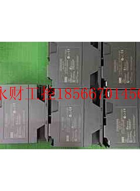 议价低价处理原装正品模块6ES7153-2BA02-0XB0 9成新以上 包用￥