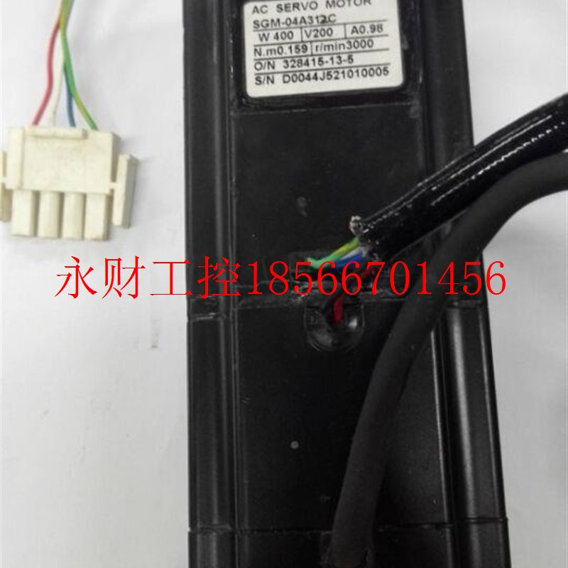议价3G-04A3S14CSGM-04A3 实物图功能包好保M用月￥