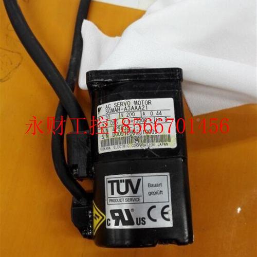 议价SGMAH-A3AAA保1SGMAH-A3拆机件功能已 测好用3个2月￥