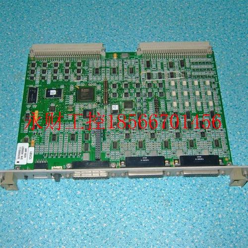 议价50763003 VME 控制卡 控制板￥