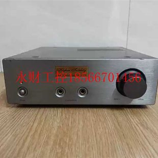 成色好￥ 如图所示 议价梵音HF HA01发烧耳放