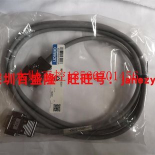 欧姆龙原装 议价现货Omron 200T原装 电缆XW2Z ￥ 全新正品