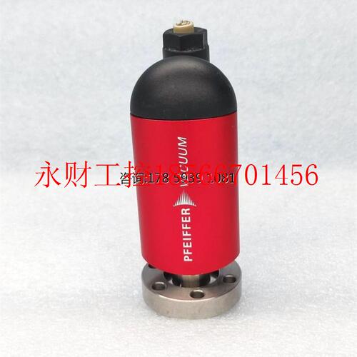议价PFEIFFER普发皮拉尼真空计 TPR280 PTR26951A D-35614 Assl￥