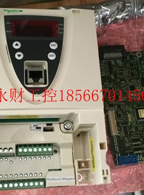 议价ATV61/ATV71 大功率主板 CPU板控制主板 VX4A61101 VX4A711￥