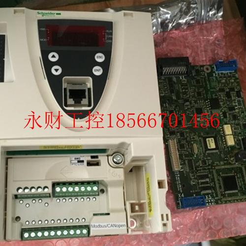 议价ATV61/ATV71 大功率主板 CPU板控制主板 VX4A61101 VX4A711￥