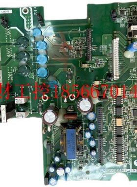 议价F1-P-30-4富士变频器FUTU1或VP系驱7列30KW主动板电源P板SA￥