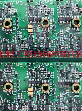 议价ACS800系列变频器驱动板AGDR-71C/72C/76￥