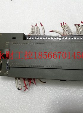 议价aPLC西门子 6ES7 216-2BD23-0XB8 CPU226CN 拆机￥