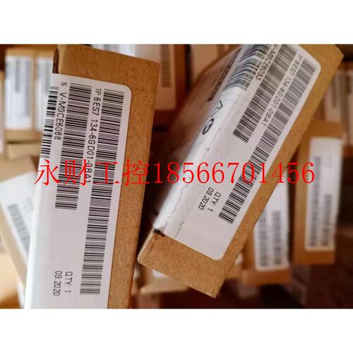 议价西门子IP 6ES7134-6GD01-0BA1模拟量输入4AI, I, 2/4-WIRE,￥